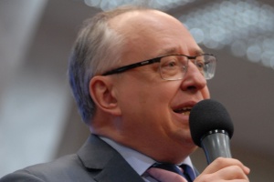 Alexey Astakhov