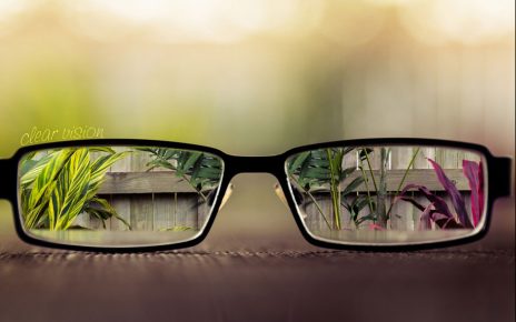 4 Ways to Improve Your Vision Naturally