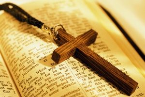 The Bible and the Cross