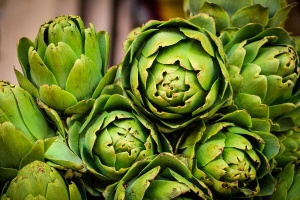 Artichokes