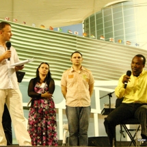 1 Summer Fast – 2011 1 Summer Fast – 2011