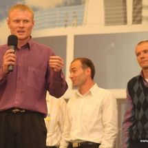 13 Church Serving – Jule 03 2011 13 Church Serving – Jule 03 2011