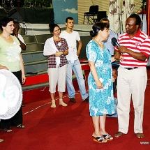 13 Summer Fast – 2011 13 Summer Fast – 2011