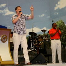 17 Summer Fast – 2011 17 Summer Fast – 2011