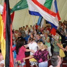 18 Summer Fast – 2011 18 Summer Fast – 2011