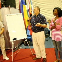 19 Summer Fast – 2011 19 Summer Fast – 2011