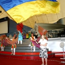 20 Summer Fast – 2011 20 Summer Fast – 2011