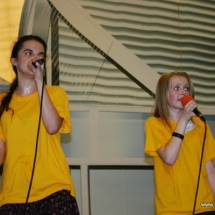 21 Summer Fast – 2011 21 Summer Fast – 2011
