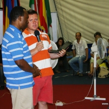23 Summer Fast – 2011 23 Summer Fast – 2011