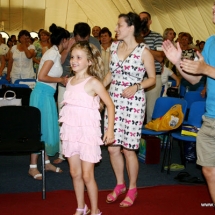 24 Summer Fast – 2011 24 Summer Fast – 2011