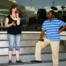 28 Summer Fast – 2011 28 Summer Fast – 2011