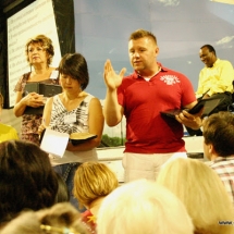 29 Summer Fast – 2011 29 Summer Fast – 2011