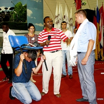 3 Summer Fast – 2011 3 Summer Fast – 2011