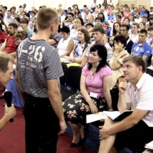 30 Summer Fast – 2011 30 Summer Fast – 2011