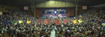 317098564627- The 12th church anniversary