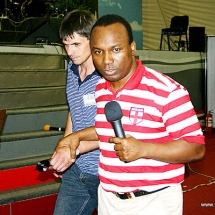 32 Summer Fast – 2011 32 Summer Fast – 2011