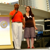 34 Summer Fast – 2011 34 Summer Fast – 2011