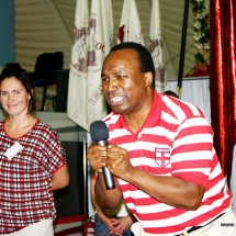 35 Summer Fast – 2011 35 Summer Fast – 2011