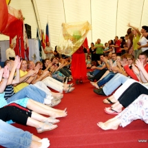 37 Summer Fast – 2011 37 Summer Fast – 2011
