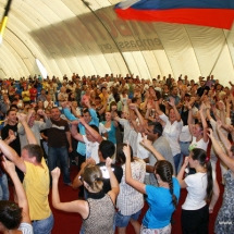 38 Summer Fast – 2011 38 Summer Fast – 2011