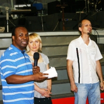 4 Summer Fast – 2011 4 Summer Fast – 2011
