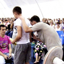 42 Summer Fast – 2011 42 Summer Fast – 2011