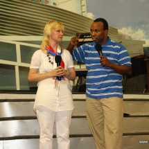 46 Summer Fast – 2011 46 Summer Fast – 2011