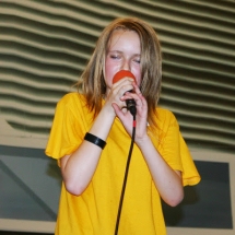 47 Summer Fast – 2011 47 Summer Fast – 2011