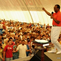 48 Summer Fast – 2011 48 Summer Fast – 2011
