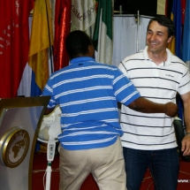 5 Summer Fast – 2011 5 Summer Fast – 2011