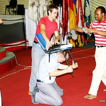 55 Summer Fast – 2011 55 Summer Fast – 2011