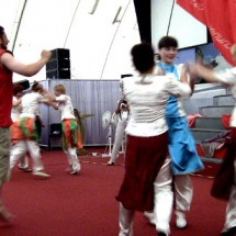 56 Summer Fast – 2011 56 Summer Fast – 2011