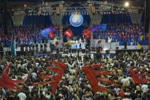6A5F0102148B- The 12th church anniversary