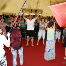 7 Summer Fast – 2011 7 Summer Fast – 2011