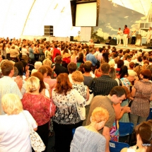 8 Summer Fast – 2011 8 Summer Fast – 2011