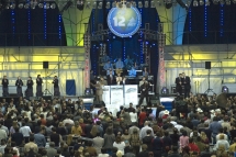 89545C1A1143- The 12th church anniversary