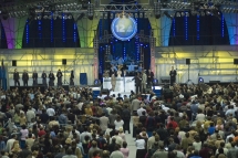 8EF3708824AB- The 12th church anniversary
