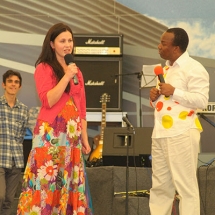 9 Church Serving – Jule 03 2011 9 Church Serving – Jule 03 2011