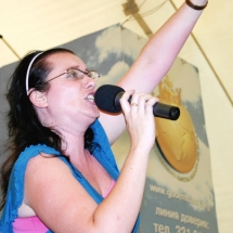 9 Summer Fast – 2011 9 Summer Fast – 2011