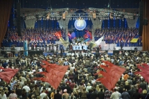 A3A41E274E42- The 12th church anniversary