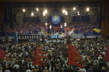 B39BF80EC2B8- The 12th church anniversary