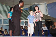 Crusade with Pastor William Kumui 2 Crusade with Pastor William Kumui 2
