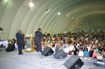 Crusade with Pastor William Kumui 6 Crusade with Pastor William Kumui 6