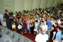 Crusade with Pastor William Kumui 8 Crusade with Pastor William Kumui 8