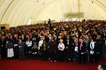 The 17th church anniversary 1 The 17th church anniversary 1