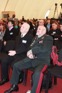 The 17th church anniversary 14 The 17th church anniversary 14