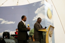 The 17th church anniversary 17 The 17th church anniversary 17