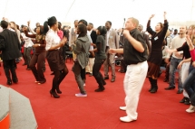 The 17th church anniversary 7 The 17th church anniversary 7